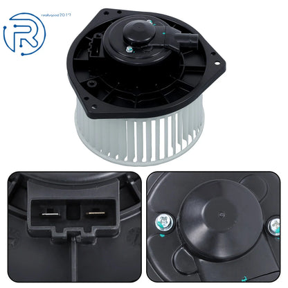 Heater Blower Motor with Fan for Subaru Forester (2002–2013), Impreza (2008–2011)
