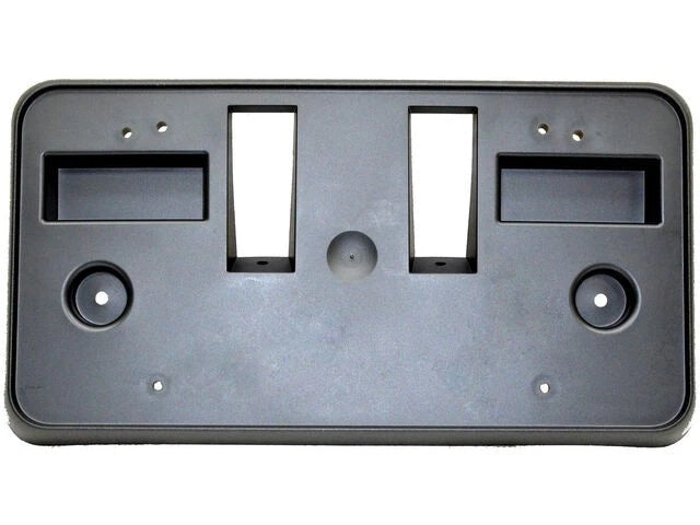 License Plate Bracket Front for GMC Sierra 1500 Limited (2022) 65711HSDP