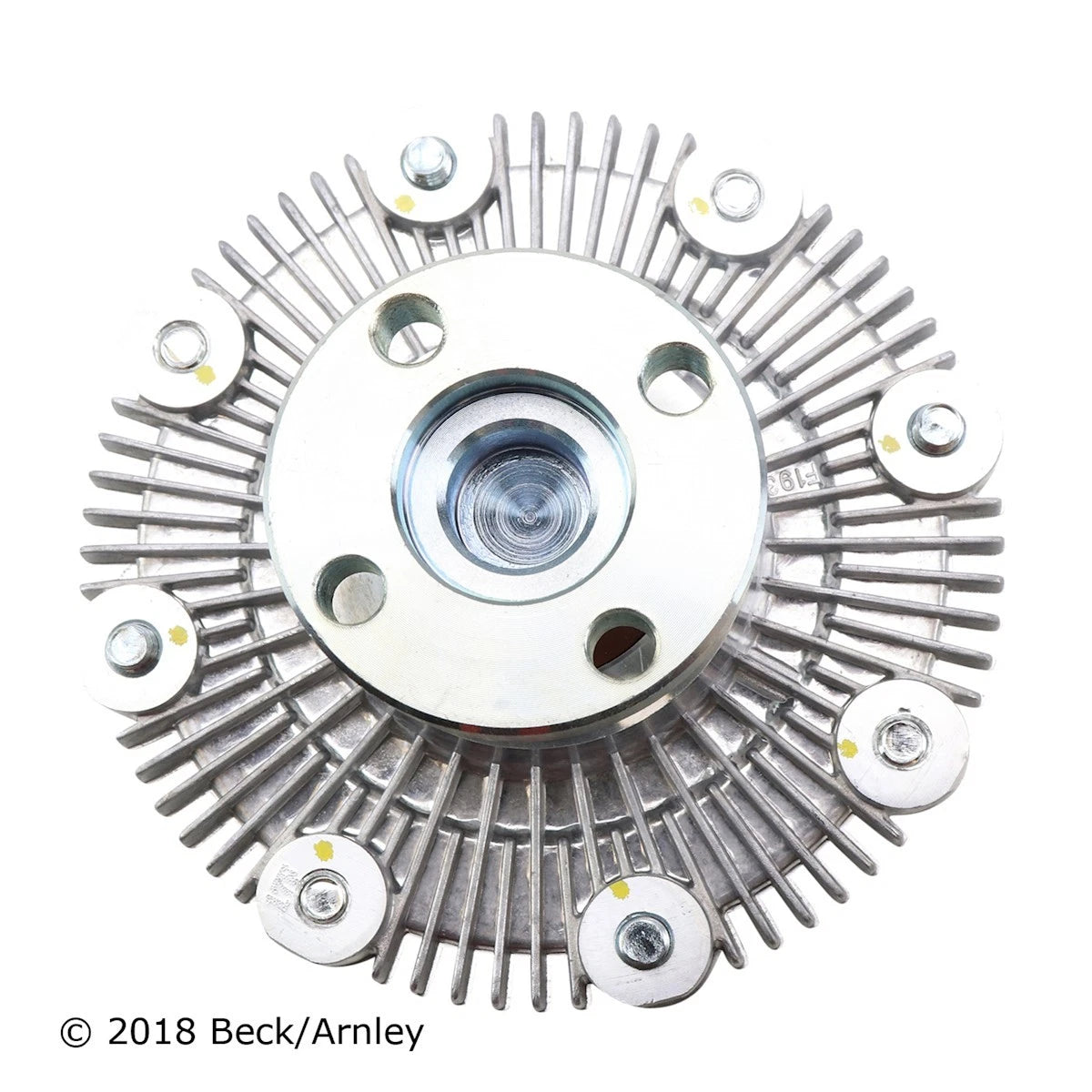 Fan Clutch for Suzuki Vitara X-90 Sidekick (1993–2001) 130-0138, 2582, 17120-57B01