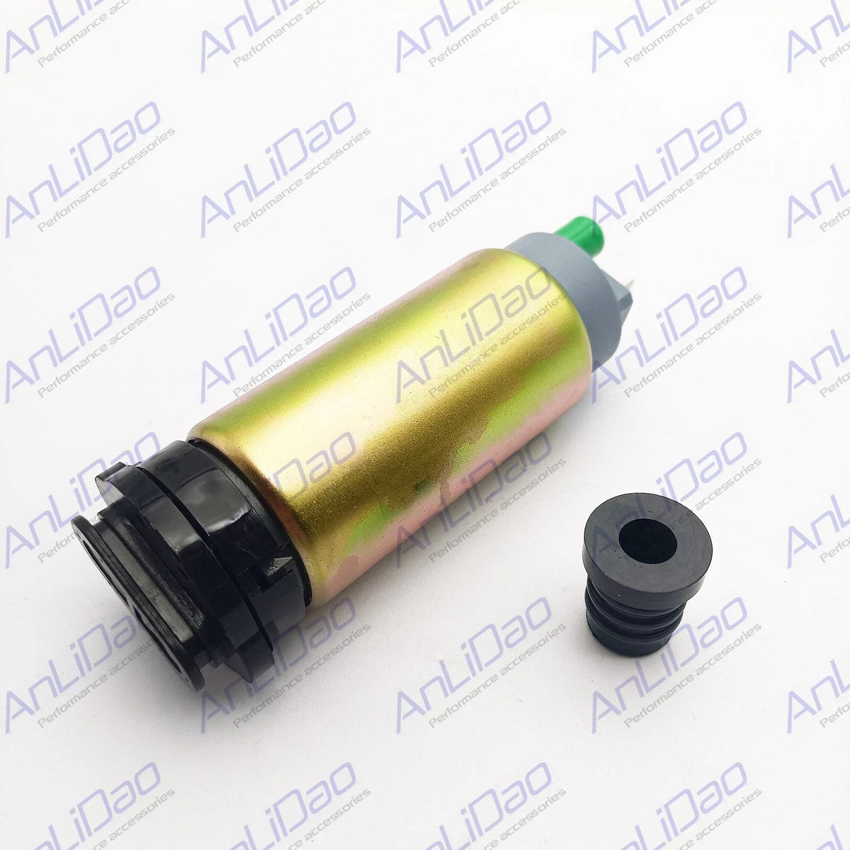Low Amp Fuel Pump for Mercury 25HP-30HP EFI 4-Stroke (1999–2005) 898101T67 892267510