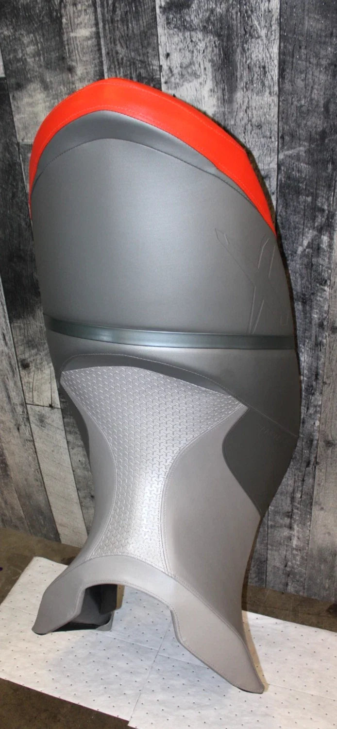 Seat Assembly for Sea Doo RXP-X 300 (2018) - Grey Red 269003177
