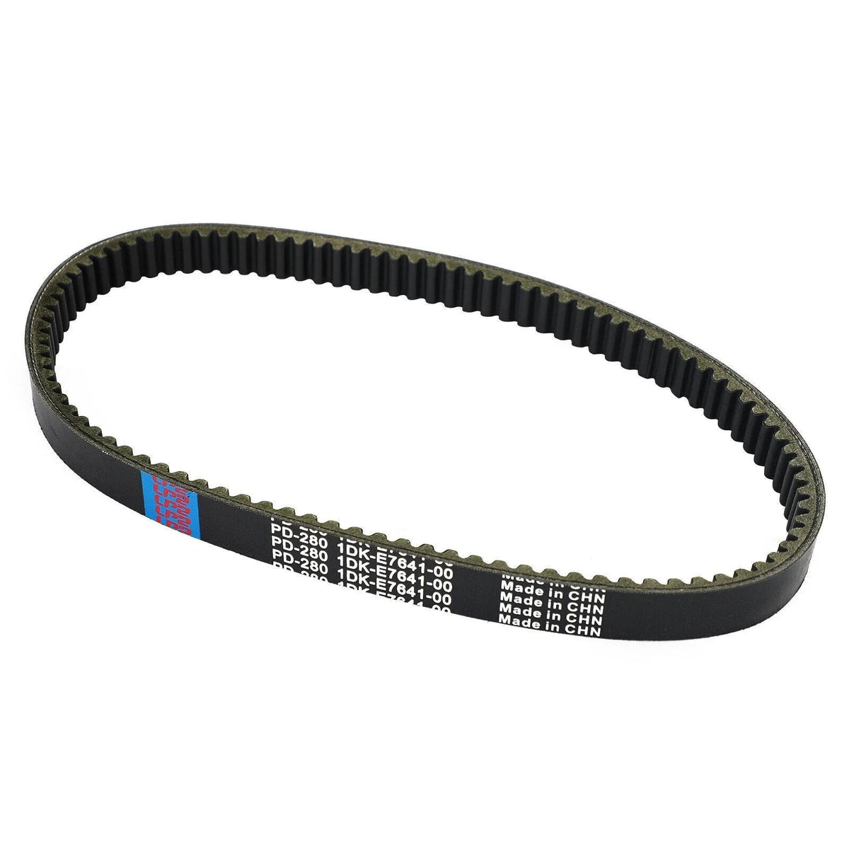Drive Transmission Belt for Yamaha XC 155 S-Max (2015–2020) 1DK-E7641-00