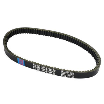 Drive Transmission Belt for Yamaha XC 155 S-Max (2015–2020) 1DK-E7641-00