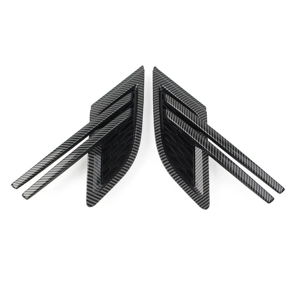 Side Fender Vent Grille Trim VPLWB0232 for Land Rover Range Rover Sport (2014–2017)