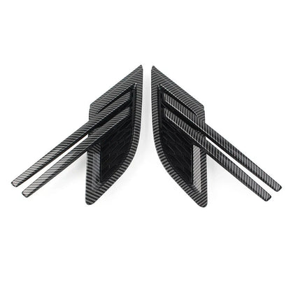Side Fender Vent Grille Trim VPLWB0232 for Land Rover Range Rover Sport (2014–2017)
