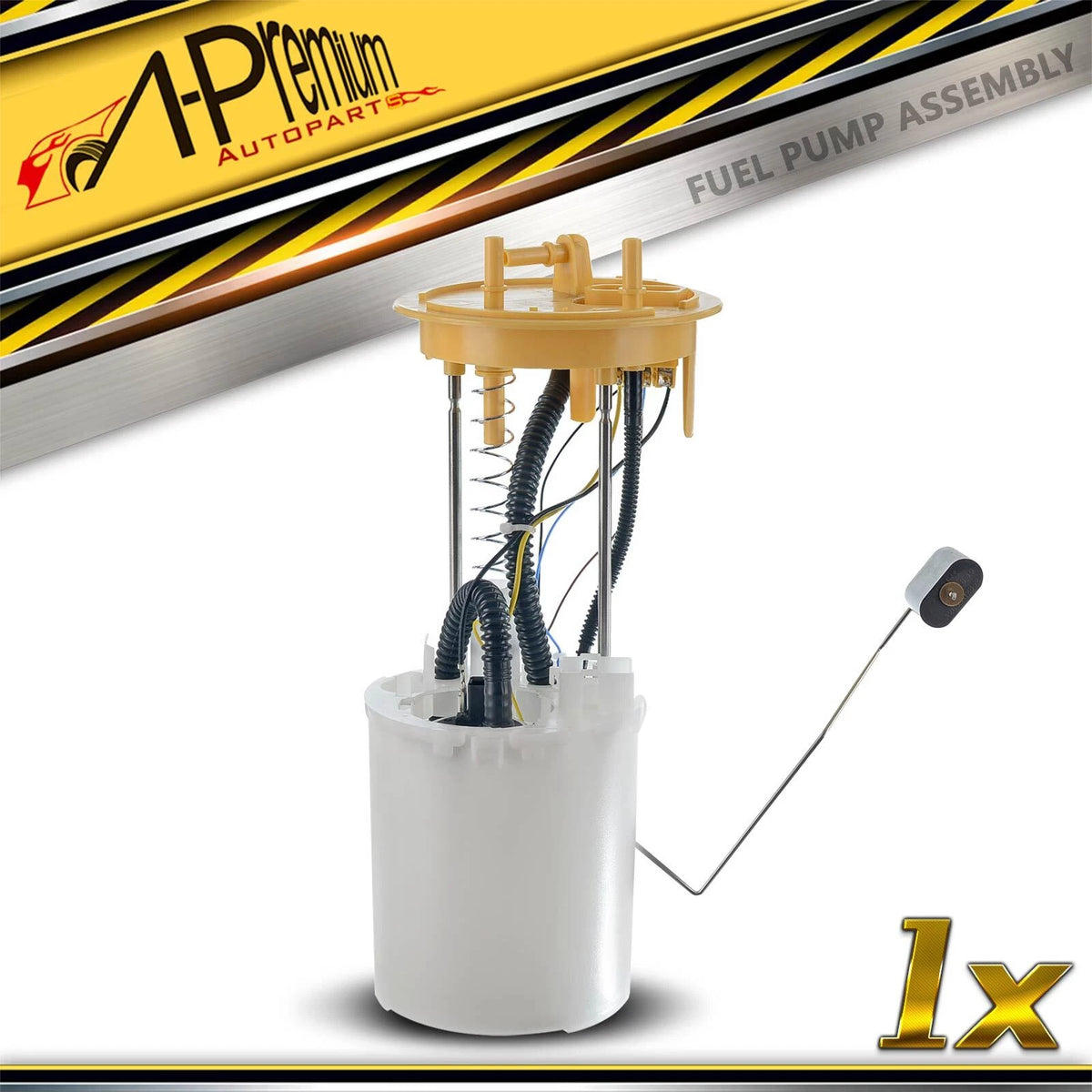 Fuel Pump Module Assembly for VW Passat (3C0919050D)