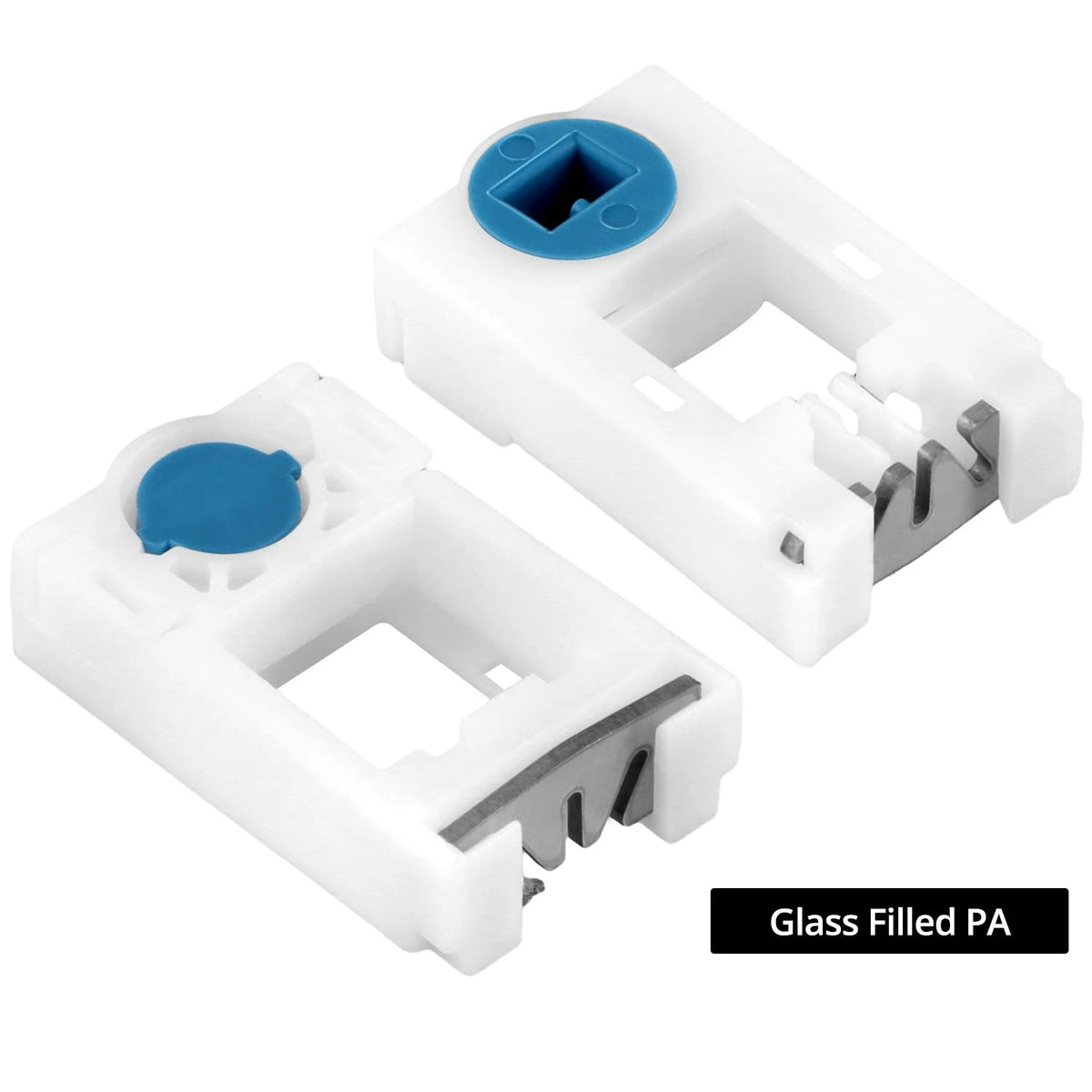 8 Pack Tilt Window Spiral Balance Pivot Lock Shoe for