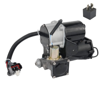 Air Suspension Compressor Pump for Land Rover Discovery (2010–2016)