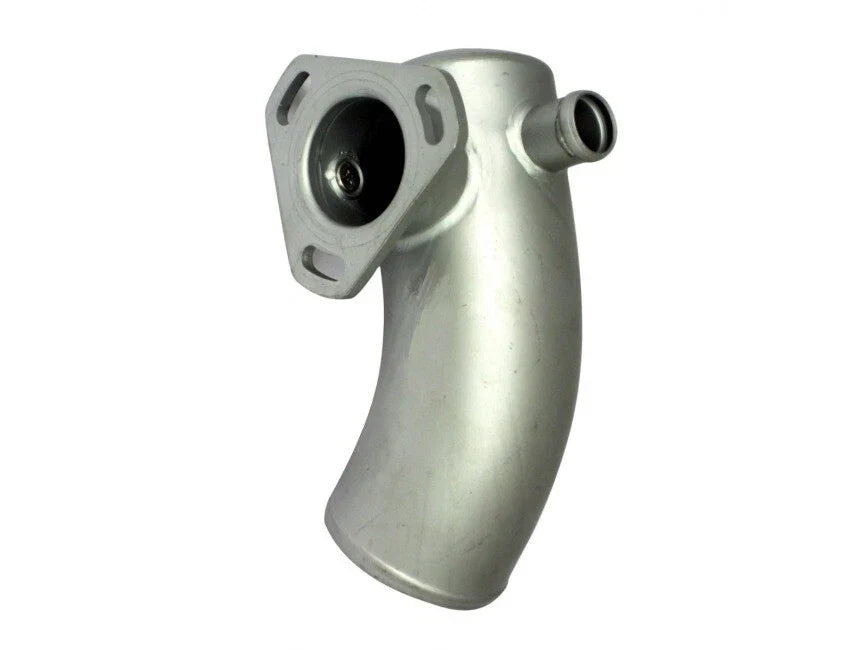Exhaust Mixing Elbow for Yanmar Marine 4JH (129671-13552, 129671-13551)
