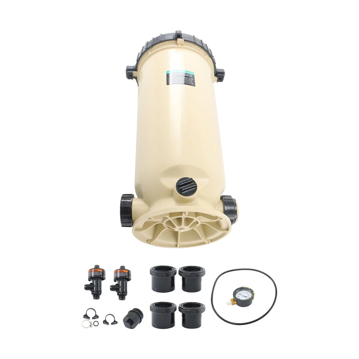 Pool Filter for Pentair Clean & Clear (1990–2023)