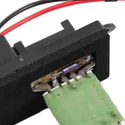 Blower Motor Resistor for Cadillac Escalade (2002–2006) ALX-PAU-AC-22807122-CLA15