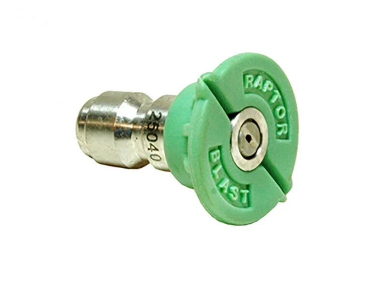 Replacement Tip 4.5 - 25 Degree for Rotary Brand (9435)