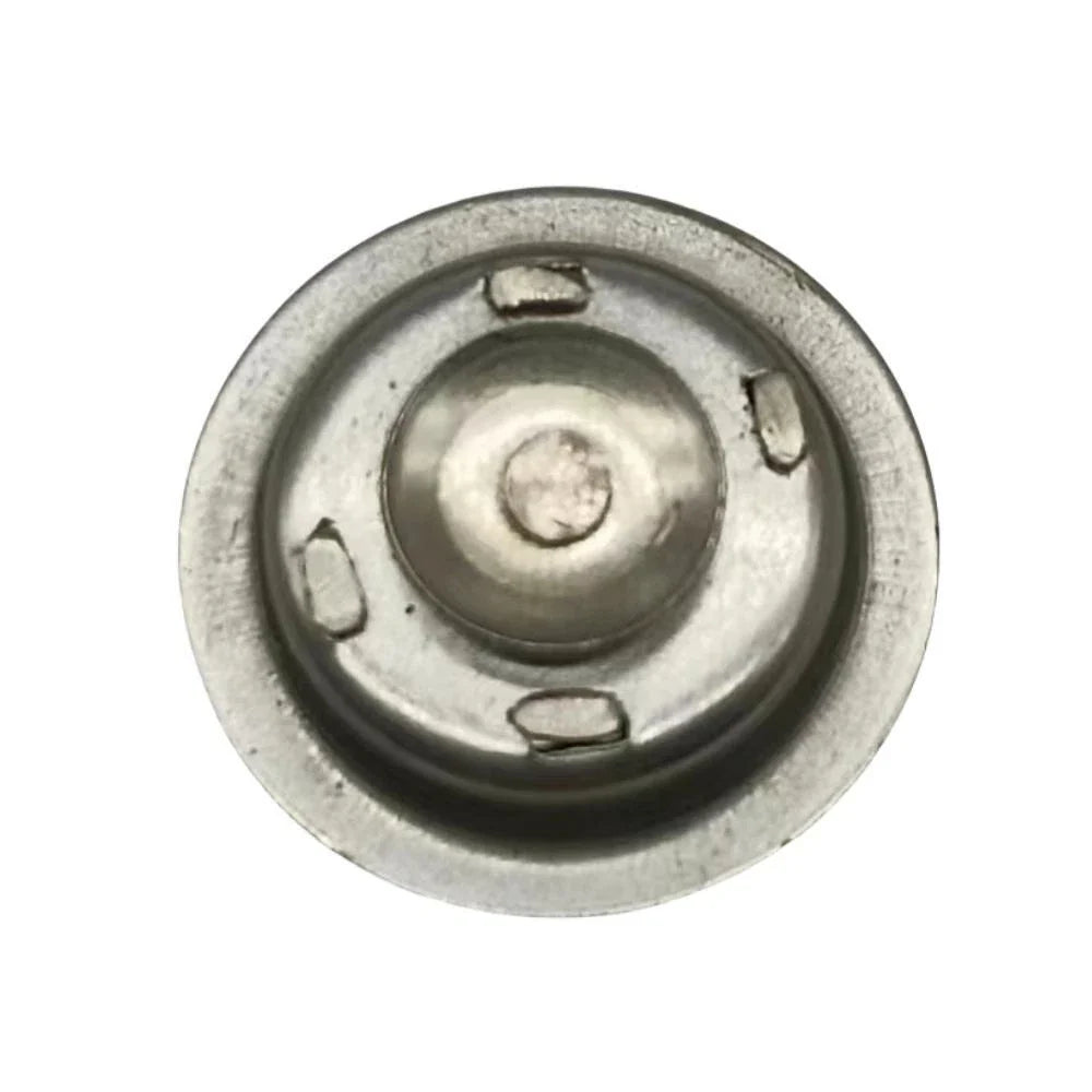 Thermostat Kit 130°F for Johnson Evinrude Outboards (5001036, 765620, 13180)