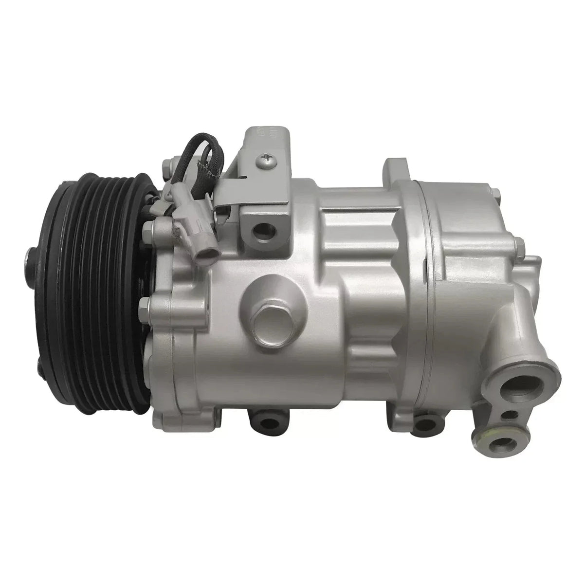AC Compressor Kit Replacement for Pontiac Vibe 1.8L (2005–2010)