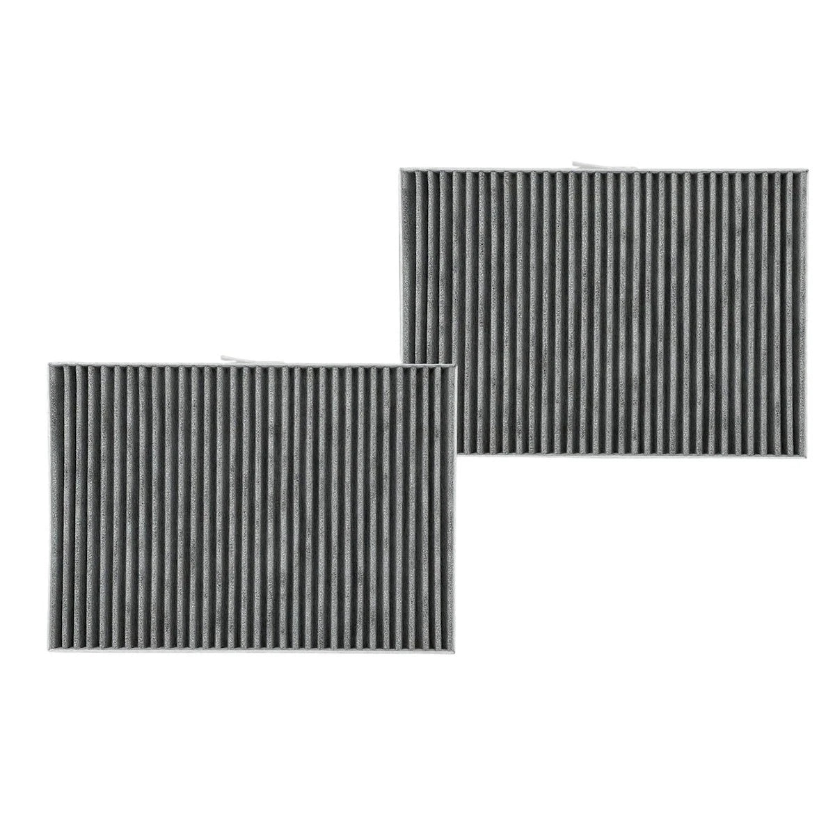 Set of 2 Cabin Air Filters for Tesla S (2016–2023) 18054373, PC99476X