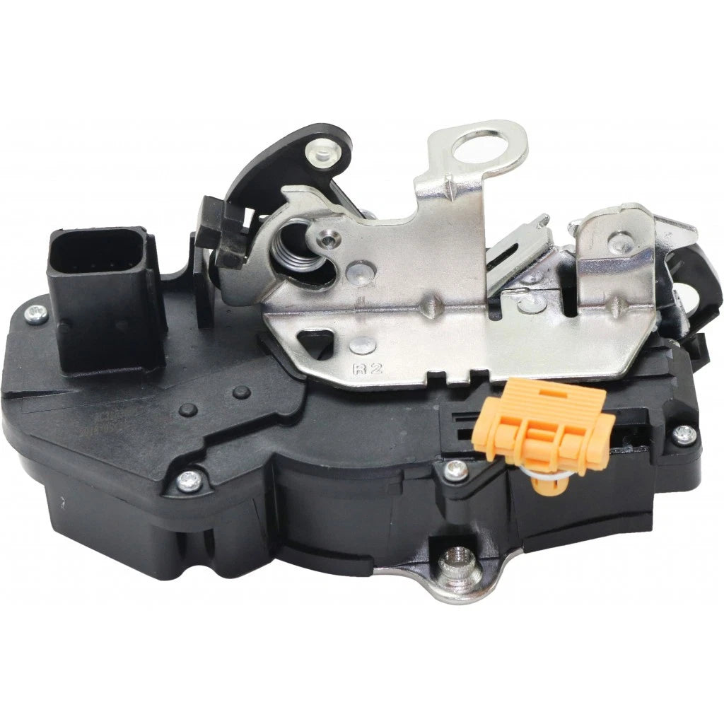 Door Lock Actuator for Chevy Silverado 2500 HD/3500 HD (2007–2009) CLX-M0-USA-RC31530017-CL360A71