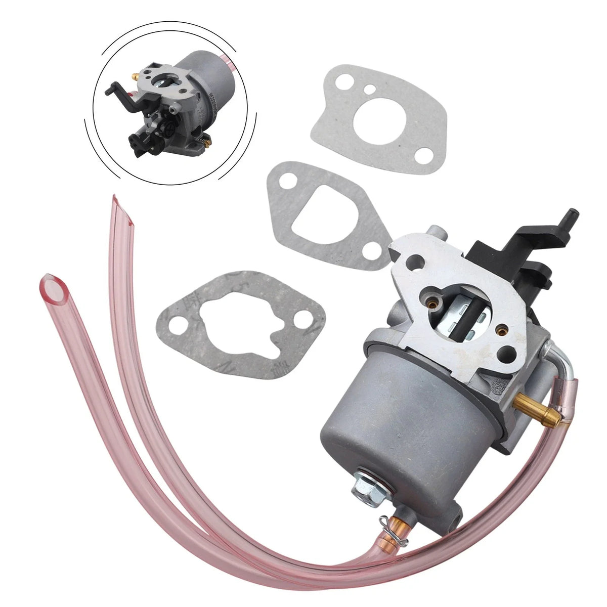 Carburetor for Honda EX1000 (Compatible 16100ZC0015)