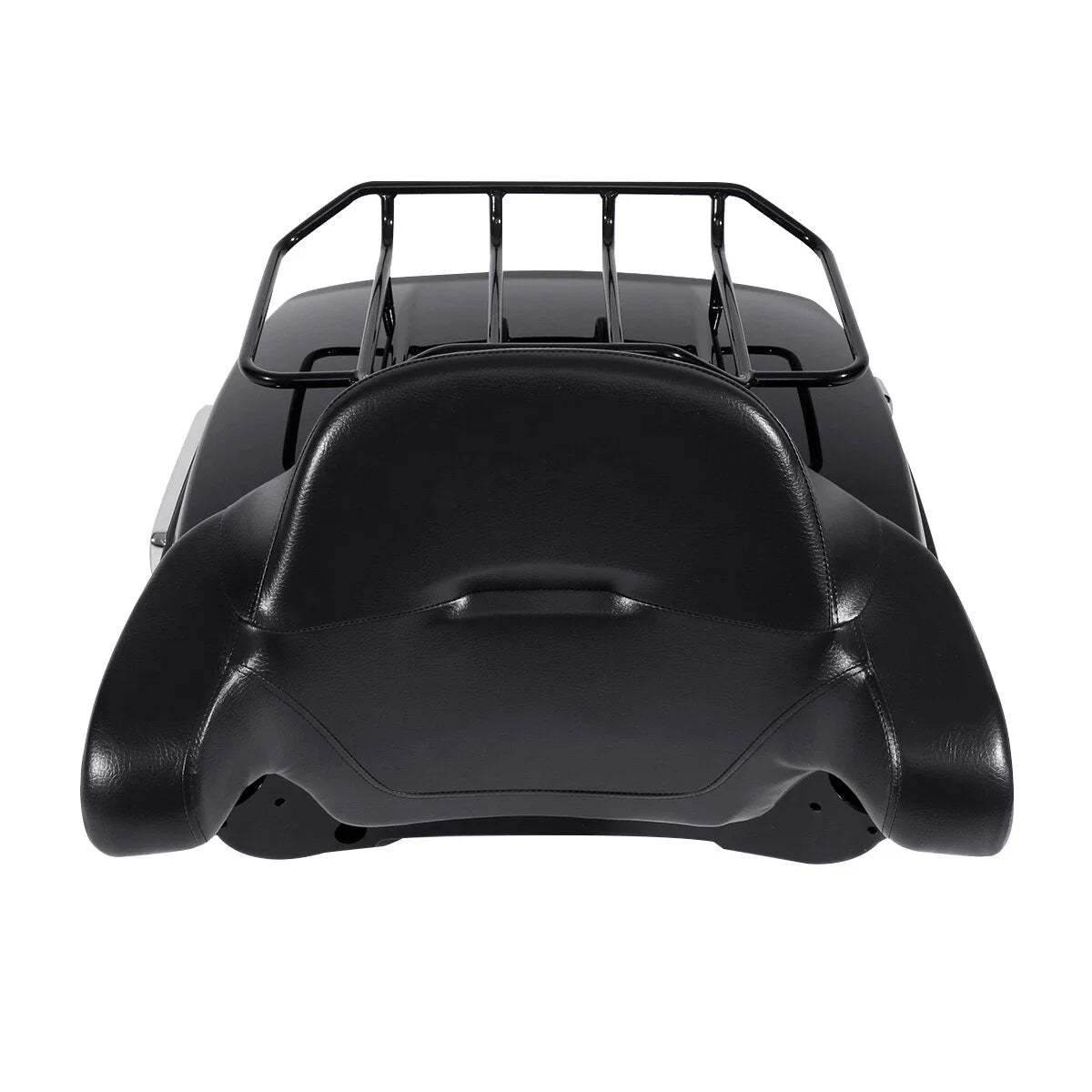 Trunk Pad Rack Mount Plate for Harley Heritage Classic FLHC (2018–2023)