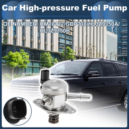 High Pressure Fuel Pump for Ford F150 (2017–2019) No.HL3Z9350A
