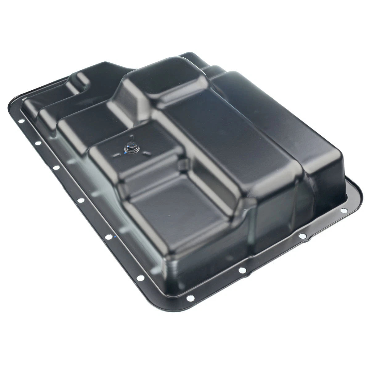 A-Premium Auto Trans Oil Pan for Ford E-350, F-250 (2003–2008) 265-822, 3C3Z-7A194-AA, 103331