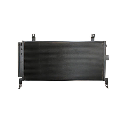 A/C Condenser for Subaru Outback Legacy (2015–2019) 10873, 73210AL00A