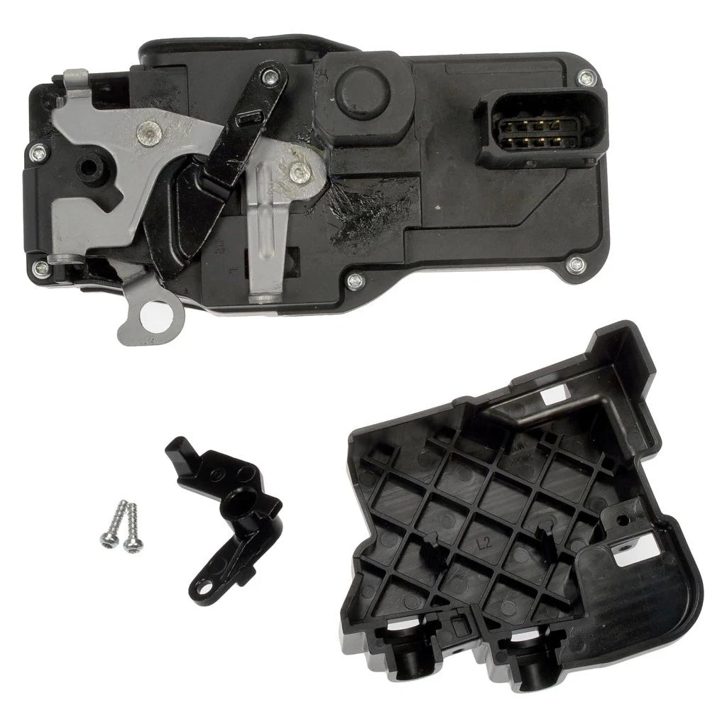 Door Lock Actuator for Chevy Corvette (2005–2013) ALX-PAU-RB-931-330-CL360A50