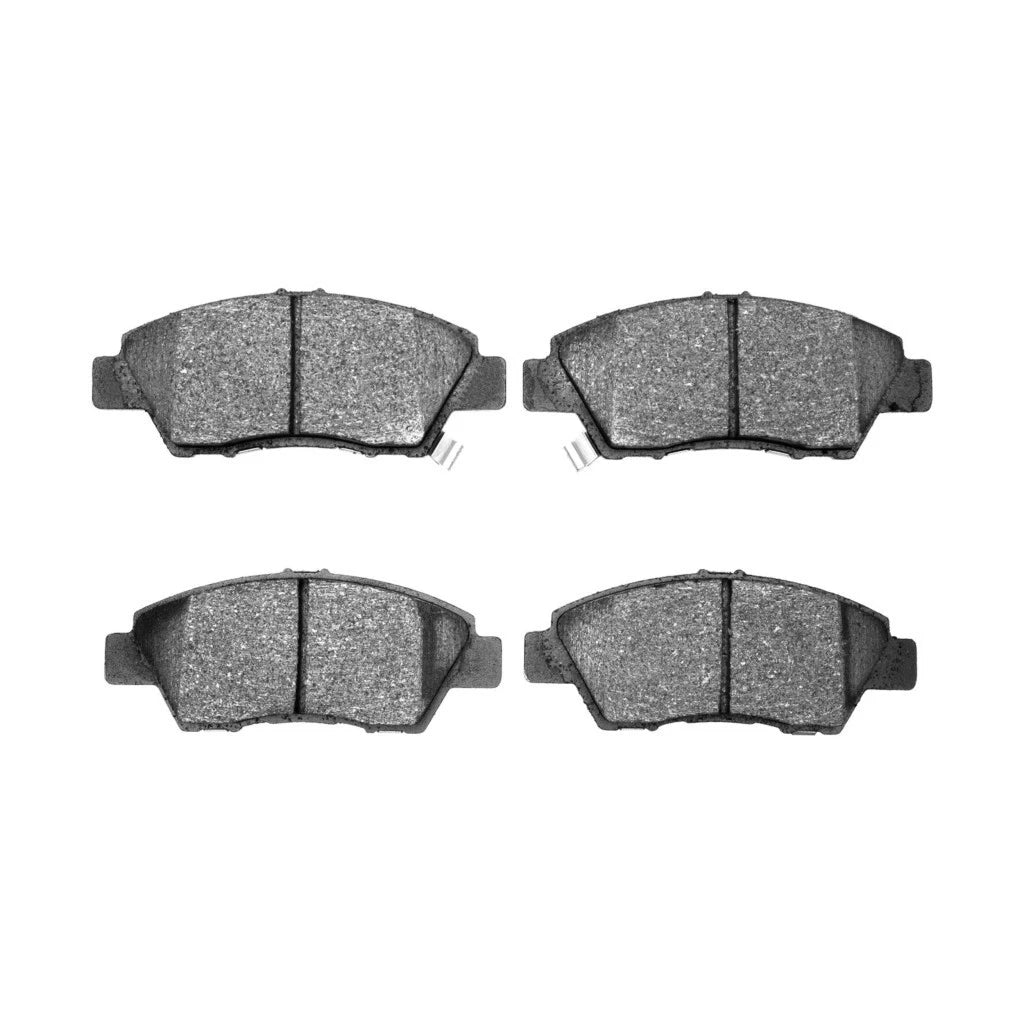 Disc Brake Pads for Honda Fit (2009–2014) ALX-PAU-DF-1310-1394-00-CLA2