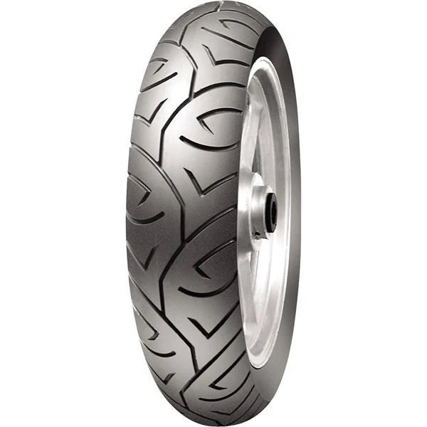 Pirelli Sport Demon Rear Tire 140/70-17 for Motorcycle (MPN 2589600)