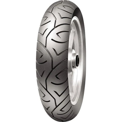 Pirelli Sport Demon Rear Tire 140/70-17 for Motorcycle (MPN 2589600)