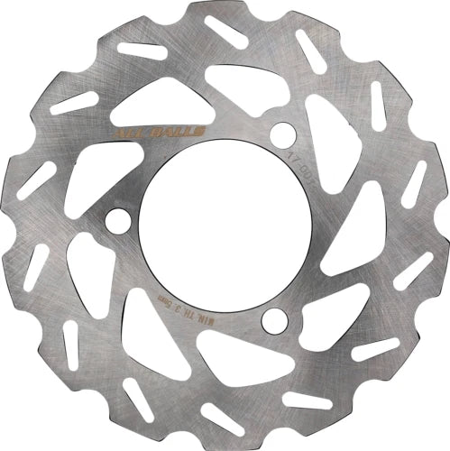 Brake Rotor for All Balls 18-0052