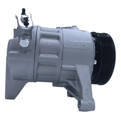 A/C Compressor for Buick Allure (2010) CLX-M0-20012-CL360A55