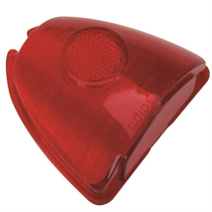 Stop and Tail Light Lens for Chevy (1953) 9115300