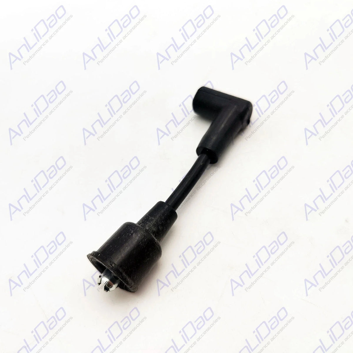 Wire Spark Plug for Mercury Force 30HP-200HP (30-175, 813715A9)