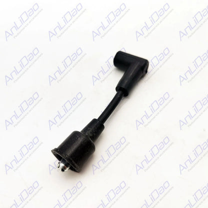 Wire Spark Plug for Mercury Force 30HP-200HP (30-175, 813715A9)