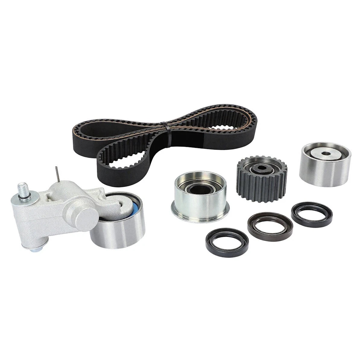 Timing Belt Kit for Subaru Legacy Outback Impreza Forester (2005–2006) 18038834