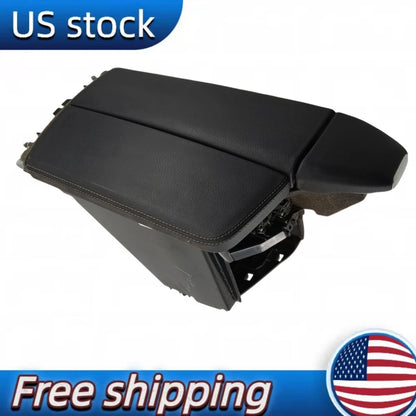 Center Console Armrest Lid for Mercedes-Benz GL450 (2013–2016) 1666800819, A1666800819