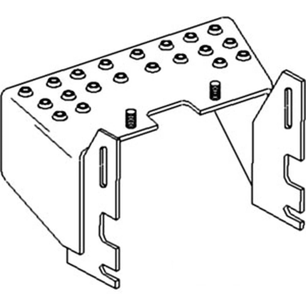 PTO Shield for International 1086 1066 856 756 986 886 706 966 1466 1486 766
