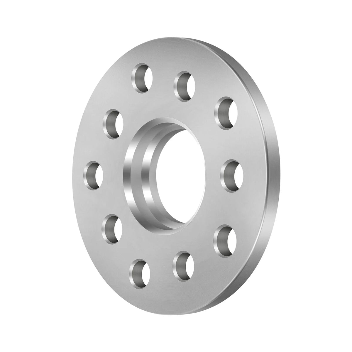 Set of 4 Wheel Spacers 5x100 & 5x112 10mm 14x1.5 for Audi A3 A4 VW Golf Jetta