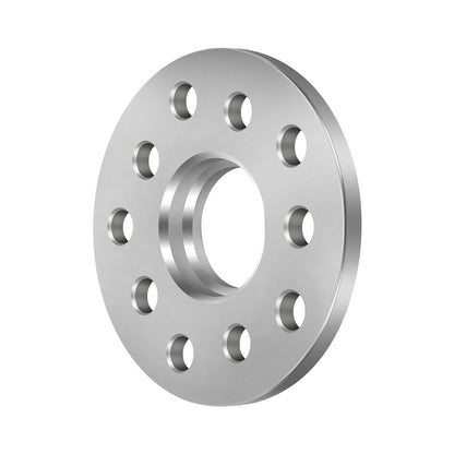 Set of 4 Wheel Spacers 5x100 & 5x112 10mm 14x1.5 for Audi A3 A4 VW Golf Jetta