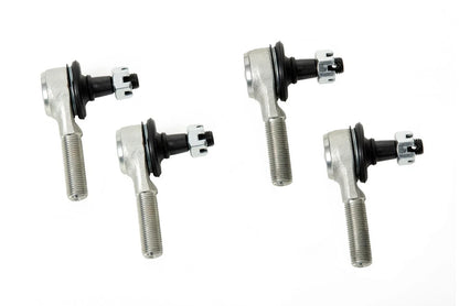 Set of 4 Chromoly Tie Rod Ends for American Star Brute Force 650i-750i