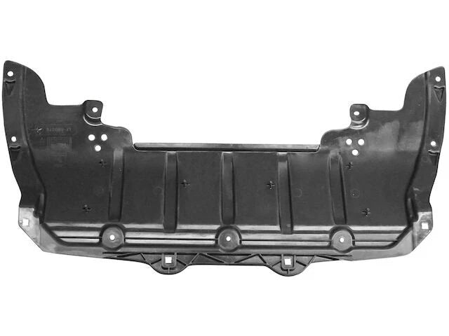 Undercar Shield for BMW M5 (2018–2023) 78217RKVV