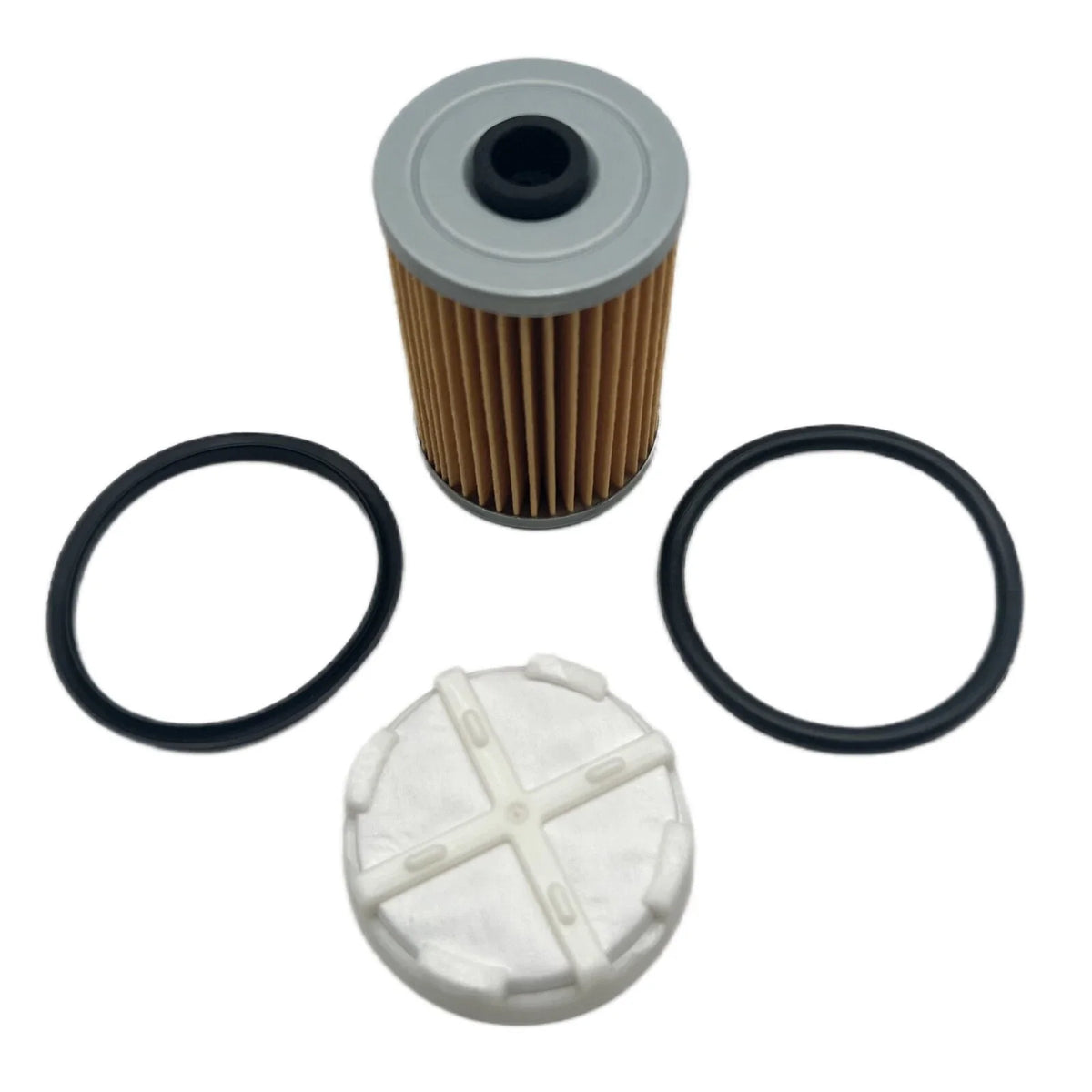 Fuel Filter Kit for MerCruiser Bravo 5.7 6.2 8.1 (GEN III)