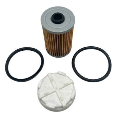 Fuel Filter Kit for MerCruiser Bravo 5.7 6.2 8.1 (GEN III)