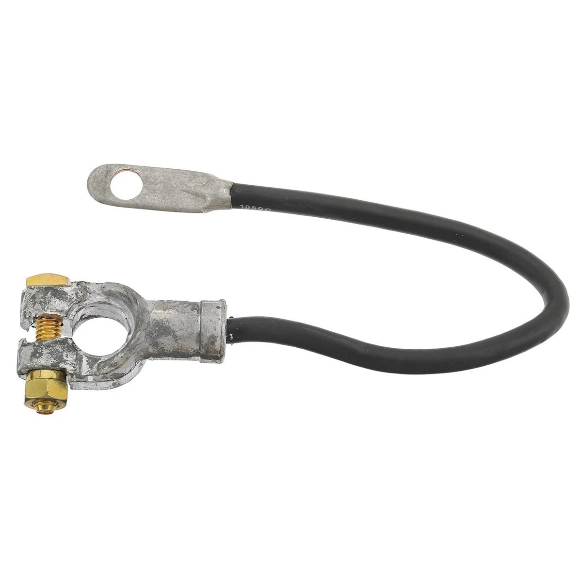 A12-6 Battery Cable for VW Ram 50 Pickup Truck (1980–1993)