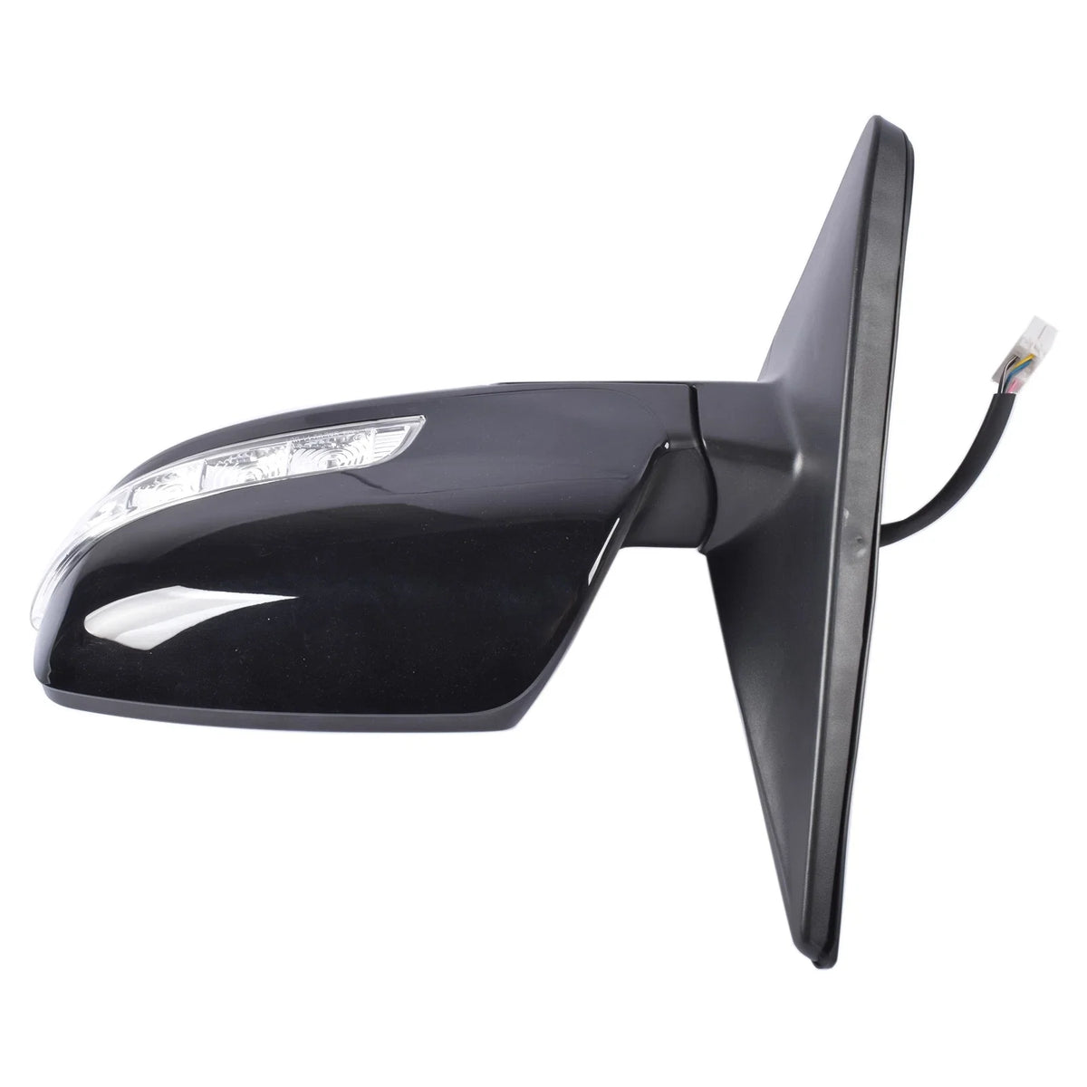 Left Side Heated Mirror for Kia Sorento (2011–2015)