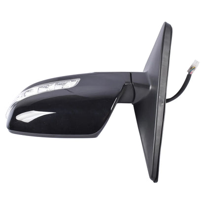 Left Side Heated Mirror for Kia Sorento (2011–2015)