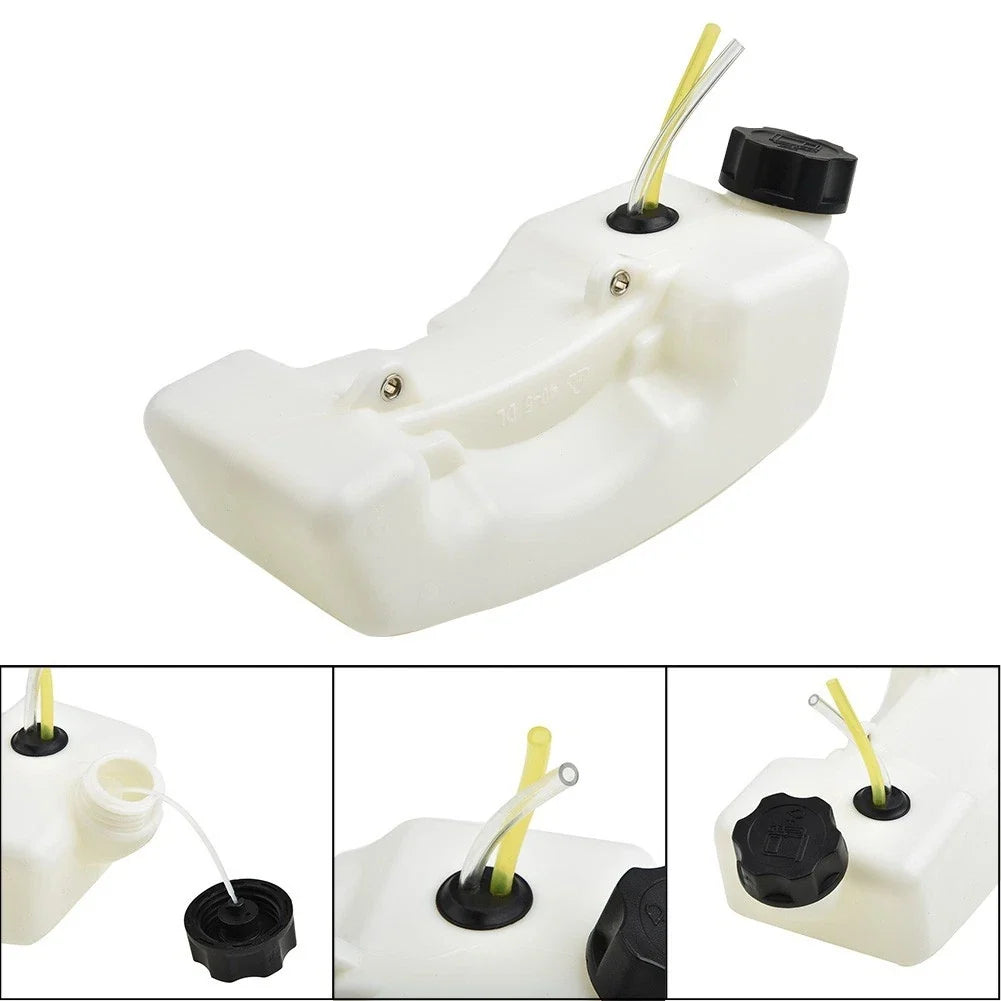 Fuel Tank for Scooter Auger Gas Powered Drill 43-49CC