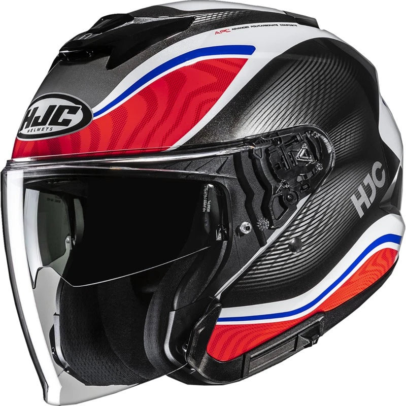 HJC i31 Depe Helmet for (JP45NUS6321V)