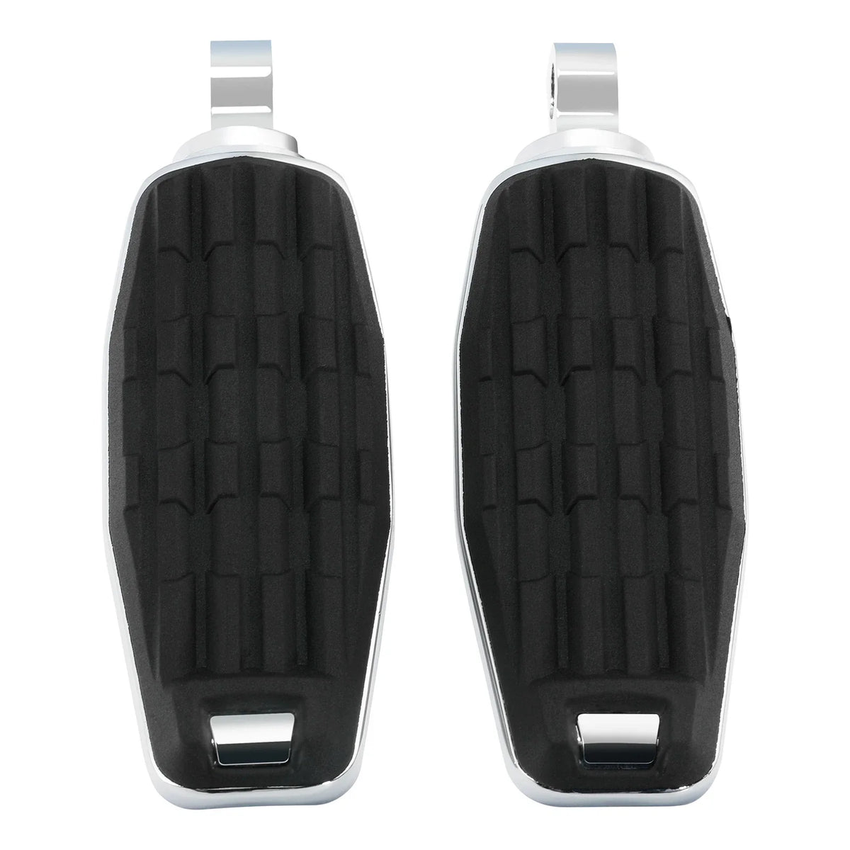 Front Driver Footpeg Pegs for BMW R18 B Transcontinental (2021–2023)