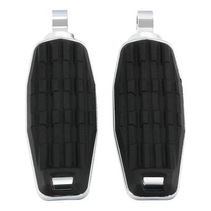 Front Driver Footpeg Pegs for BMW R18 B Transcontinental (2021–2023)